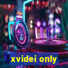 xvidei only